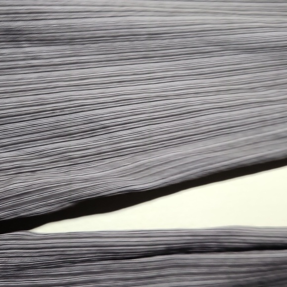 A Line Pants size 12 trouser has flaws straight leg Y2k - Picture 3 of 13